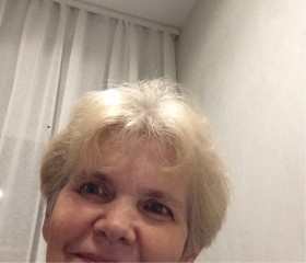 Aleksandra, 63, Vologda