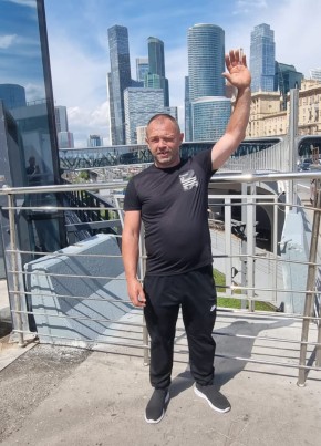 Юрий Чтоба, 57, Россия, Калининград