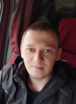 Ivan, 34, Krasnoyarsk