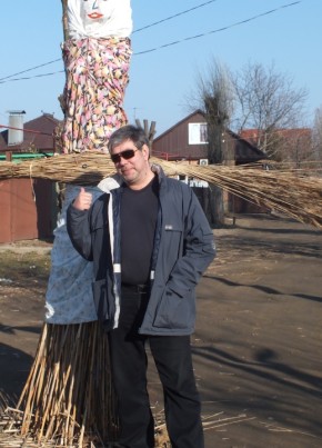 Станислав, 53, Россия, Ростов-на-Дону
