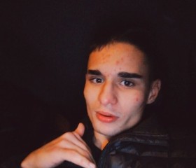Timur, 22, Moscow