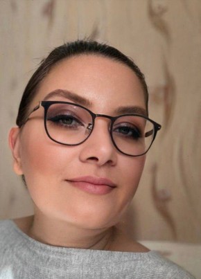 Вика из Санкт-Петербурга 31 год