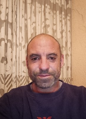 Ricardo, 42, Spain, Alzira