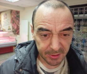 Руслан, 45 лет, Санкт-Петербург