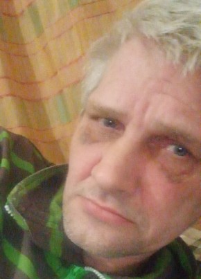 Виктор, 45, Россия, Пушкино