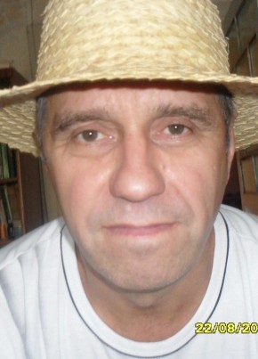 Олег, 64, Россия, Александров