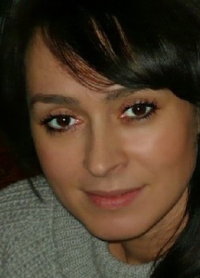 Alina, 37, Russia, Krasnoyarsk