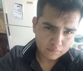 Javier, 25 лет, Buenavista