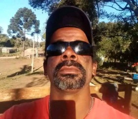 Marcos, 40, Guarapuava