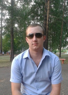 Anton, 36, Россия, Заречный (Свердловская обл.)