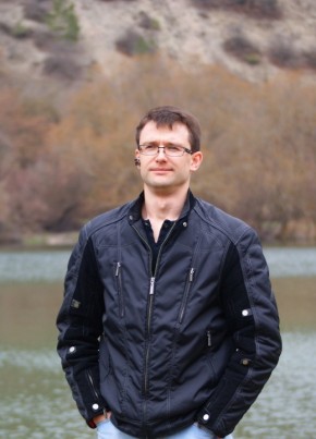 Serg, 49, Россия, Мончегорск