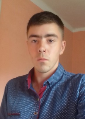 ваня, 31, Україна, Берегове