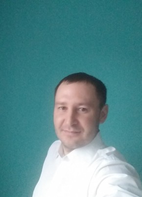 Денис, 43, Россия, Екатеринбург
