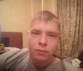 Вениамин, 30 лет, Владивосток