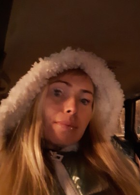 Polinka, 42, Russia, Samara