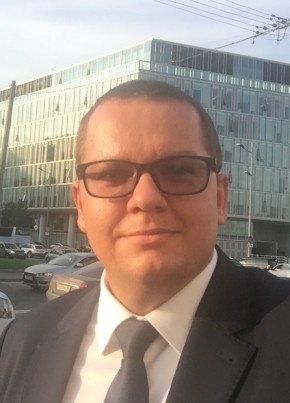 Дмитрий, 34, Россия, Ивангород