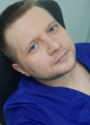 Максим из Воткинска 37 лет