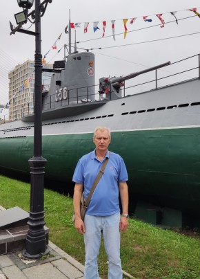 Дмитрий, 52, Россия, Северск