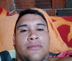 Terin, 29, Fortaleza