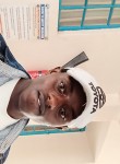 Dennis, 20, Eldoret