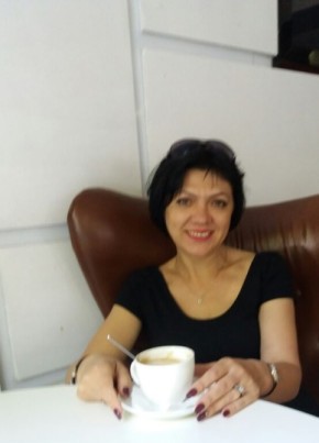 Елена, 52, Россия, Нижний Новгород
