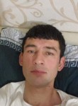 IBROKhIMZhON, 38  , Moscow