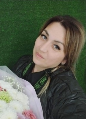 Ирина из Владикавказа 42 года