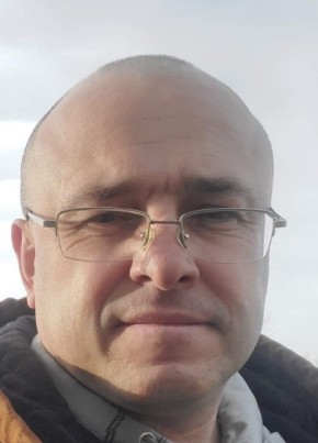 Андрей, 49, Рэспубліка Беларусь, Горад Мінск