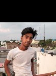 Amir Hamja, 19 лет, Tiruppur