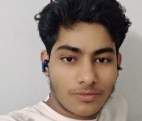 Anil Kuma yadav, 19 лет, Mumbai