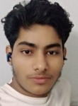 Anil Kuma yadav, 19 лет, Mumbai