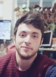 руслан, 27 лет, Бишкек