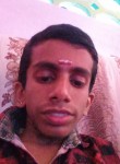 Ajaykrishna T.S, 23 года, Kochi