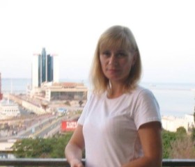 Лариса, 51 год, Маріуполь
