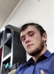 Рамиль Шальверов, 24 года, Екібастұз