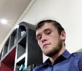 Рамиль Шальверов, 24 года, Екібастұз