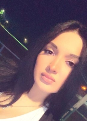 вика из Ессентуки 19 лет