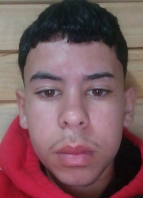 Felipe из Rio Grande 24 года