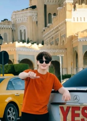احمد احمد из Miami 27 лет