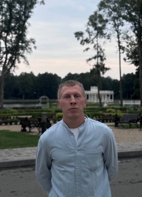 Vasili из Warszawa 29 лет