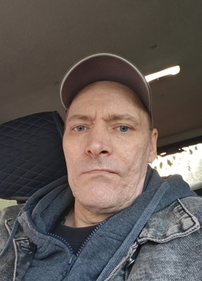Стас из Москвы 43 года