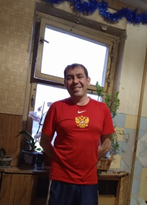 Виталий, 37, Россия, Электросталь