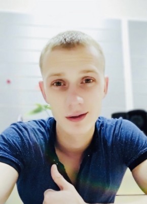 Артем, 31, Россия, Петрозаводск
