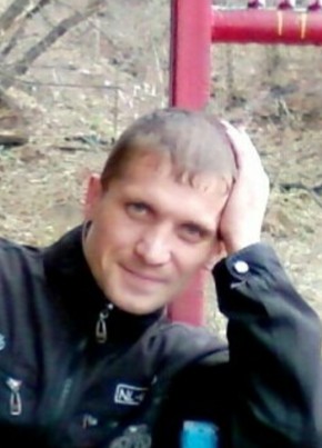 Сергей, 42, Россия, Алатырь