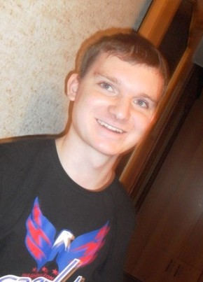 Алексей, 35, Россия, Красногорск