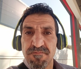 PayamShahmansour, 42, Bandar  Abbas