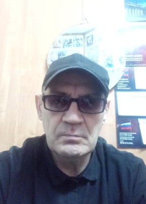 Тимур, 56, Россия, Санкт-Петербург