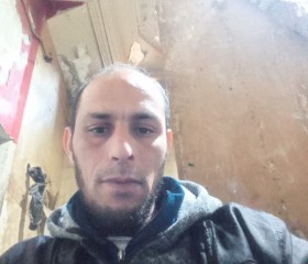 karem, 37 лет, Oued Fodda