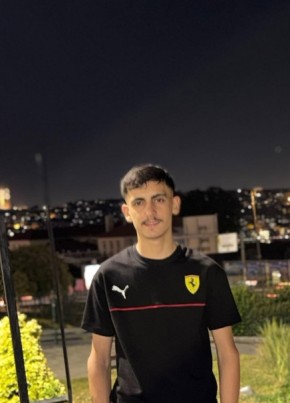 Yasin из Яшкули 18 лет