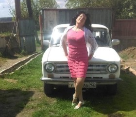 Ирина, 60 лет, Кемерово